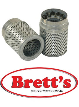 SH 63436 SH63436HYD HYDRAULIC FILTER HIFI BUY AT BRETTS TRUCK .COM.AU