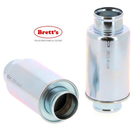 SH63585 HYD HYDRAULIC FILTER HIFI RISA RISA spartiate RT300 2002 /37 1 SOLIS 26 HST26 HST26 XL50 RX9090 N90 NARROW90 NT95 STEYR 4115 MULTI URSUS 5044