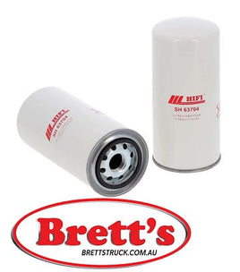 SH 63704 SH63704 HYD HYDRAULIC FILTER FOR DIECI 40.7AGRIPLUS