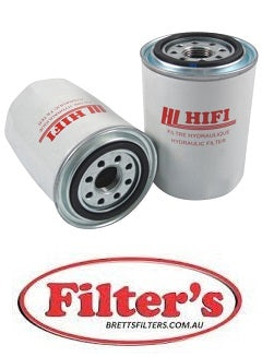 SH 63710 V SH63710V HYD HYDRAULIC FILTER MP-FILTRI CS150A25V