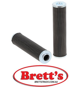 SH 63720 SH63720 HYD HYDRAULIC FILTER FILTREC D121T10A Komatsu 5611571730 MP-FILTRI HP0504M10AN MP-FILTRI HP0504M10ANP01 SF-FILTER HY20992 Sofima CH302RD11, CCH302RD1, CCH302RD11