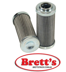 SH 63730 SH63730 HYD HYDRAULIC FILTER HIFI   Sofima CCH801RD11, Sofima CH801RD11