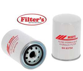 SH63754 HYD HYDRAULIC FILTER HIFI OMT CSM05BNR Parker PR4372 SF-FILTER SPH18082 UCC UC2408  UFI ERC11NCD UNIFLUX-FILTERS XH1042