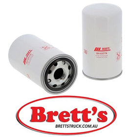 SH 63776 SH63776 HYD HYDRAULIC FILTER FOR MAC CORMICK CLEUROPA60T2, CLEUROPA65T3, CLEUROPA70T2, CLEUROPA70T3, CLEUROPA75T2, CLEUROPA75T3, CLEUROPA80T2, CLEUROPA80T3, CLMONDIAL60T2, CLMONDIAL70T2, CLMONDIAL75T2, CLMONDIAL80T2, CLMONDIAL85T2