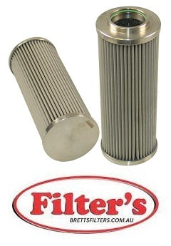 SH 65000 SH65000 HYD HYDRAULIC FILTER  IMPREFIL IH1460 ,INTERNORMEN 01E9025GHREP, INTERNORMEN 300111 ,SF-FILTER HY14060,