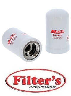 SH 66021 SH66021 HYD HYDRAULIC FILTER AMMANN 45358520133, Baldwin BT9393-MPG, Baldwin BT9393MPG, CATERPILLAR 1261813, DITCH-WITCH 149939, Donaldson P170306, Donaldson P170308, Fleetguard HF35355, HASTINGS BT9393-MPG,