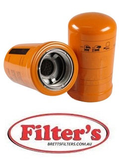 SH 66024 SH66024 HYD HYDRAULIC FILTER FOR CATERPILLAR TK370,  VERMEER SC552, T855C3,  VERTS LOISIRS T855 COMMANDERIII,