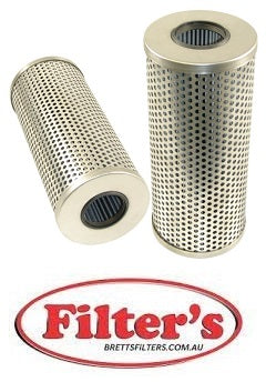 SH 66027 SH66027 HYD HYDRAULIC FILTER Donaldson P161908, Fleetguard HF6467, MDF MDH8408, PRO-FILTERS DH049, Wix 51563,