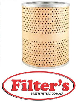 SH 66127 SH66127 HYD HYDRAULIC FILTER JOHN DEERE - 8820 - 6620 - 6622