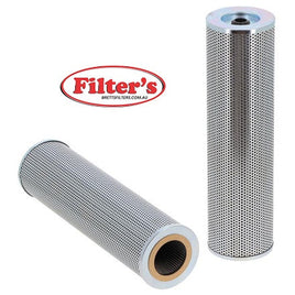 SH66132 HYD HYDRAULIC FILTER TEREX TR 100  TR100 TR 70 TR70  BOMAG, CASE, INGERSOLL RAND, TEREX VERSATILE 1156 CUMMINS KTA-1150 VERSATILE 1150 CUMMINS KTA-1150 DROTT 50D CRAWLER DROTT DETROIT (S/N: 6279926-UP)