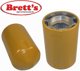 SH 66205 SH66205 HYD HYDRAULIC FILTER HIFI BUY AT BRETTS TRUCK .COM.AU BALDWIN BT775