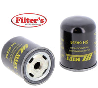 HC9998 HYDRAULIC OIL FILTER LVA16054 SH66284 John Deere Compact Utility John Deere Hydraulic Oil HST Charge Filter Fits models: 1023E 1025R 1026R 3032E 3036E 3038E Z920R Z930R Z950R Z960R Z970R