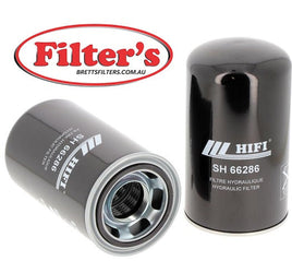 SH 66286 SH66286 HYD HYDRAULIC FILTER  CASE FARMALL 105 C FARMALL 105 U FARMALL 115 U FARMALL 85 C FARMALL 95 C FARMALL 95 U STEYR 4065 S KOMPAKT