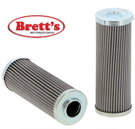 SH67110 HYD HYDRAULIC FILTER Donaldson P561478 EPE 290G40 EPE 290G40A000M EPE 290G40A000P HY-PRO HP72NL640WB