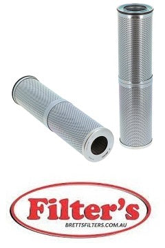 SH 68181 SH68181 HYD HYDRAULIC FILTER HIFI-FILTER SH68058, HIFI-FILTER SH68123, IMPREFIL IH1630, IMPREFIL IH1632, KELLER-GROUP 21003139,