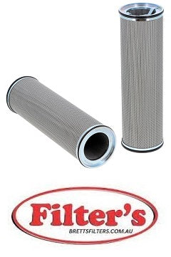 SH 68182 SP SH68182SP HYD HYDRAULIC FILTER Baldwin PT23589, HIFI-FILTER SH68182, IMPREFIL IH1639, PUTZMEISTER 416341, SF-FILTER HY16390,