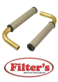 SH 68185 SH68185 HYD HYDRAULIC FILTER HIFI BUY AT BRETTS TRUCK .COM.AU