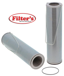 SH68298 HYD HYDRAULIC FILTER HIFI KELLER-GROUP 21018761 LIEBHERR 11113882 SF-FILTER HY10443