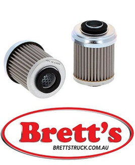 SH 69005 SH69005 HYD HYDRAULIC FILTER FOR  DEROT DEA110MS, DEA80MS, DTD110, DTD80, DTF65 , RUTHMANN 16M, TL280