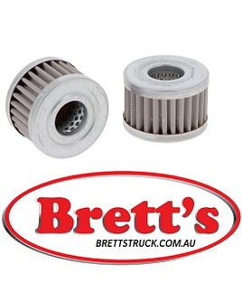 SH 69007 SH69007 HYD HYDRAULIC FILTER HIFI BUY AT BRETTS TRUCK .COM.AU