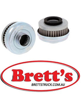 SH 69013 SH69013 HYD HYDRAULIC FILTER Bosch 1457430004, Bosch 1457430015, HIFI-FILTER SH69018