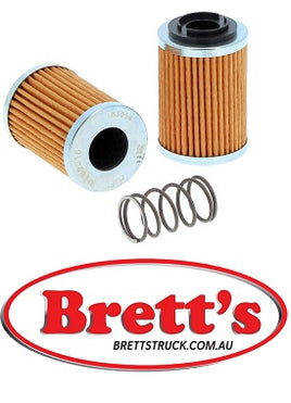 SH 69015 SH69015 HYD HYDRAULIC FILTER HIFI BUY AT BRETTS TRUCK .COM.AU