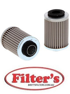 SH 69355 SH69355 HYD HYDRAULIC FILTER FOR REFORM MULI145, MULI150, MULI45, MULI50,