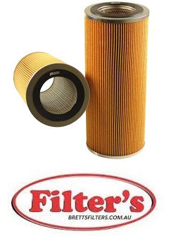 SH 70025 SH70025 HYD HYDRAULIC FILTER HIFI BUY AT BRETTS TRUCK .COM.AU