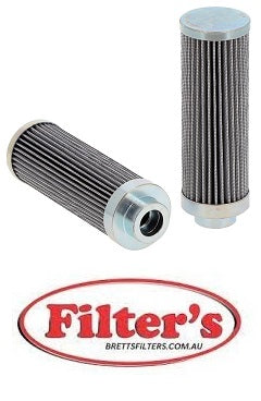 SH 70027 SH70027 HYD HYDRAULIC FILTER SCHROEDER 7ESX7