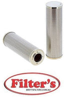 SH 70036 SH70036 HYD HYDRAULIC FILTER HIFI BUY AT BRETTS TRUCK .COM.AU