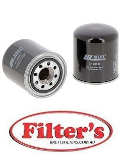 SH 70057 SH70057 HYD HYDRAULIC FILTER HIFI BUY AT BRETTS TRUCK .COM.AU