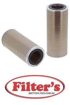 SH 70062   SH70062 HYD HYDRAULIC FILTER HIFI BUY AT BRETTS TRUCK .COM.AU