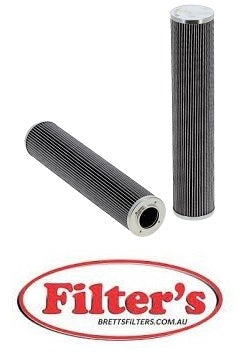 SH 70076 SH70076 HYD HYDRAULIC FILTER SCHROEDER 14VZ3, SCHROEDER FTB143