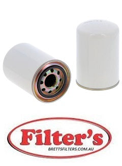 SH 70106 SH70106 HYD HYDRAULIC FILTER HIFI BUY AT BRETTS TRUCK .COM.AU