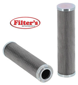 SH 70398 SH70398 HYD HYDRAULIC FILTER HIFI 588 FB 5CL NORMAN 588FB5CL NORMAN