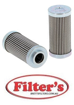 SH 70425 SH70425 HYD HYDRAULIC FILTER HIFI BUY AT BRETTS TRUCK .COM.AU