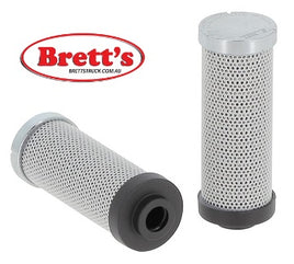 SH75073 HYD HYDRAULIC FILTER Baldwin PT23367-MPG Baldwin PT23367MPG COMEX H0030DH3NBR FBO AP58050 Fleetguard HF6907