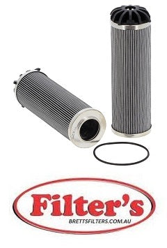 SH 75400 SH75400 HYD HYDRAULIC FILTER HYSTER 4601310, MATCH 16373297 ...