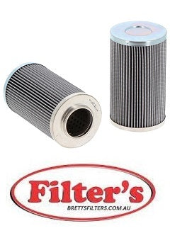 SH 75401 SP SH75401SP HYD HYDRAULIC FILTER JCB (J.C Bamford) 334K2584