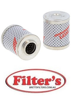 SH 75405 SP SH75405SP HYD HYDRAULIC FILTER HIFI-FILTER SH75327, HYDAC 0035D020MM, HYDAC 01297850, HYDAC 1297850, SF-FILTER HY13794,