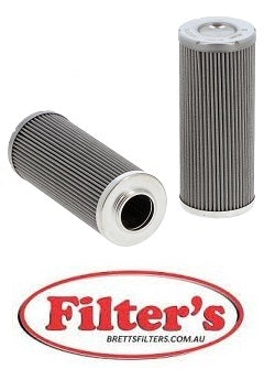 SH 75407 SH75407 HYD HYDRAULIC FILTER JCB (J.C Bamford) 334K2584