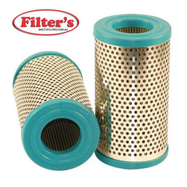 SH 76082 SH76082 HYD HYDRAULIC FILTER HIFI BUY AT BRETTS TRUCK .COM.AU Parker MFE2000 SF-FILTER HY24223