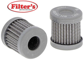 SH 76086 SH76086 HYD HYDRAULIC FILTER HIFI BUY AT BRETTS TRUCK .COM.AU Parker HPR1419 SF-FILTER HY17014