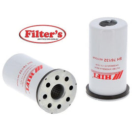 SH 76132 RETOUR SH76132RETOUR HYD HYDRAULIC FILTER HIFI   UC R 6132 RET/RUCK , UC R 6132 RET/RUCK , UC R 6132 RET/RUCK , UCC –FUCR6132 , UCC–FUCR6132  , UCC–FUC6132