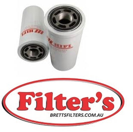 SH 76855 SH76855 HYD HYDRAULIC FILTER HIFI BUY AT BRETTS TRUCK .COM.AU HF7983 LF4166