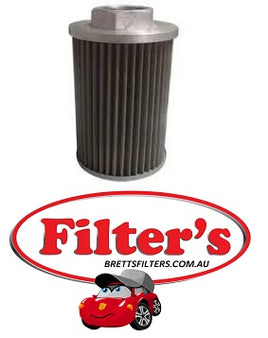 SH77001 HYD HYDRAULIC FILTER HIFI  ARLON ST112B ATLANTIC RICHFIELD ARC130L Baldwin PT9224   BOMFORD 8401047 CM-FILTER CMH4014 COMBILIFT SPHY0009 EDWARDS A22304032 EPOKE 81672888 FILTREC FS133B7T125 FINN-FILTER FFIU12314125 Fleetguard HF35161