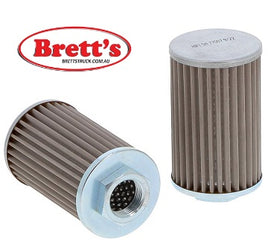 SH77007 HYD HYDRAULIC FILTER HIFI SF-FILTER HY13275 SF-FILTER HY15743 SF-FILTER HY18564 Sofima MSZ201OMCVB10 Sofima MSZ201OMNB SOFRALUBE 52202 STEP-FILTERS HID19853 TEREX 3522587M1 THWAITES T5730 UCC SE75221110 WISMET WHE27141 WISMET WHE30512