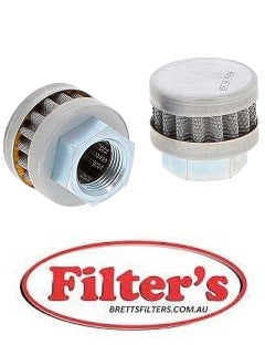 SH 77434 SH77434 HYD HYDRAULIC FILTER HIFI BUY AT BRETTS TRUCK .COM.AU