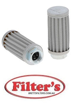 SH 77436 SH77436 HYD HYDRAULIC FILTER HIFI BUY AT BRETTS TRUCK .COM.AU