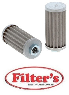 SH 77437 SH77437 HYD HYDRAULIC FILTER ATLANTIC RICHFIELD ARC10L,GEM-FA EDM038, HIFI-FILTER SH77466, HYDROLINE SC3003, HYMAT 2FA10R125, IKRON HF41210090ASMI125GCA01, IKRON HF41210090ASMS090GCA01,